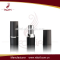 60LI22-4 Black Lipstick Tube